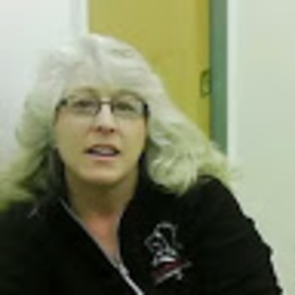Meet your Posher, Rhonda